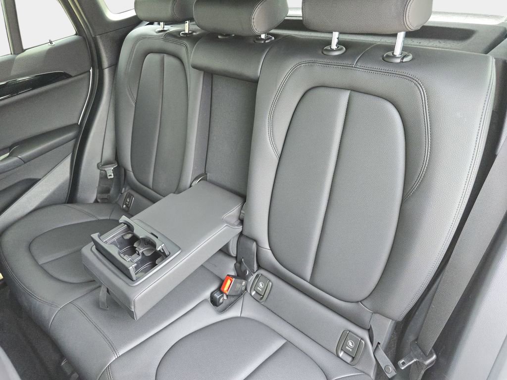 Used 2021 BMW X1 sDrive28i w/ Convenience Package FWD image 17