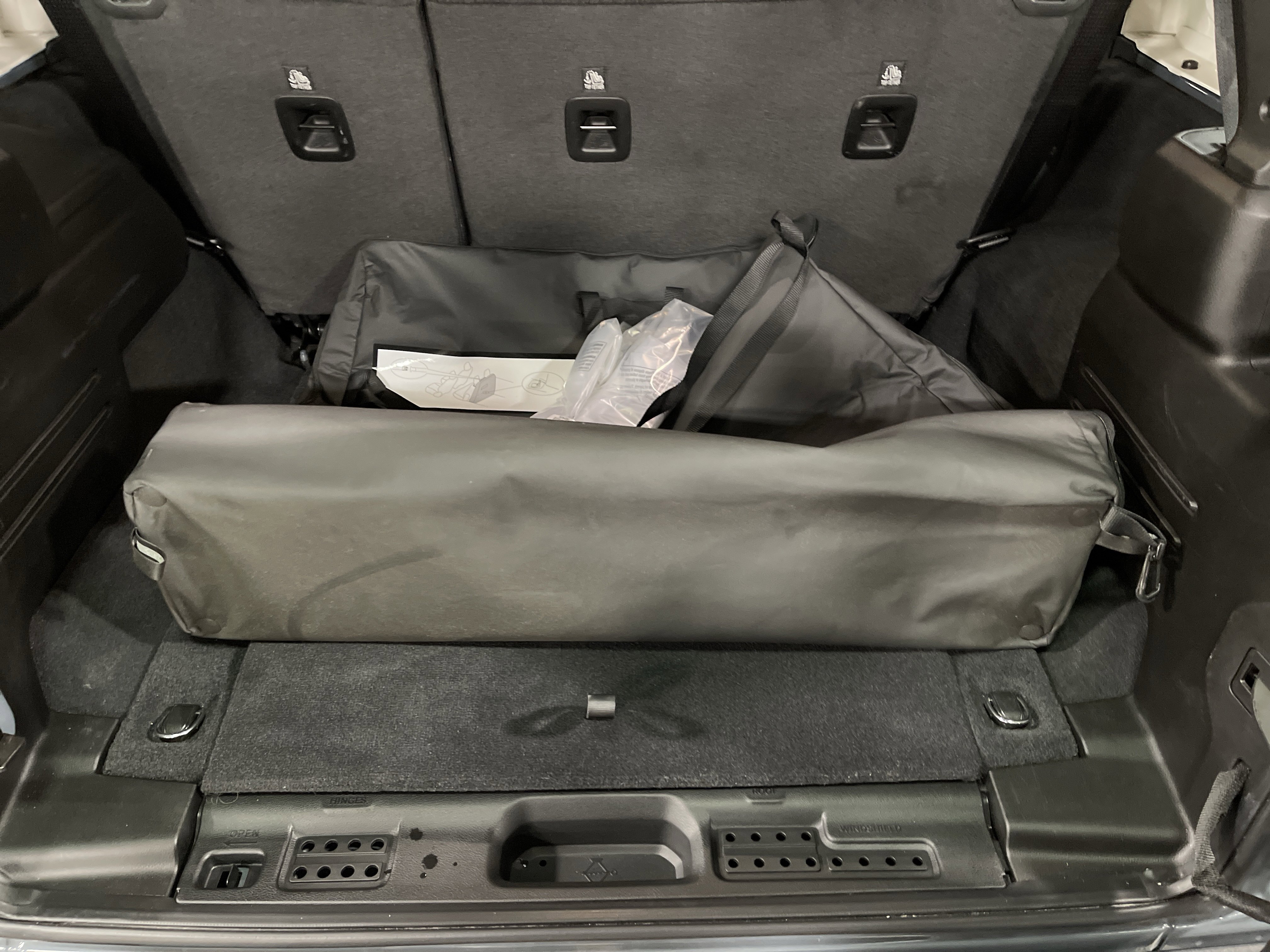 Used 2024 Jeep Wrangler Sport S image 12