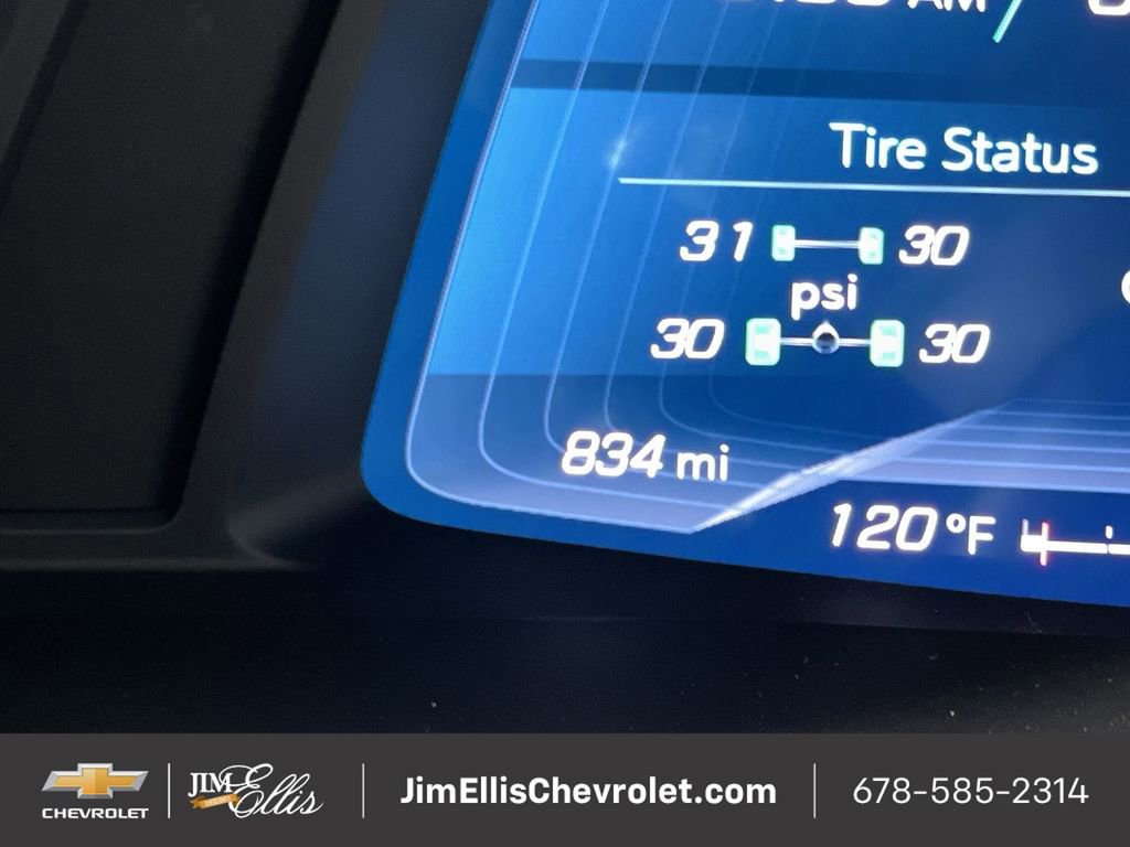 Used 2024 Chevrolet Corvette Z06 image 13