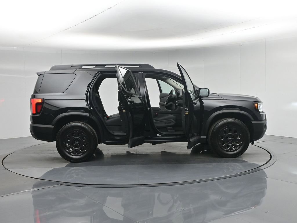 Used 2026 Honda Passport RTL image 4