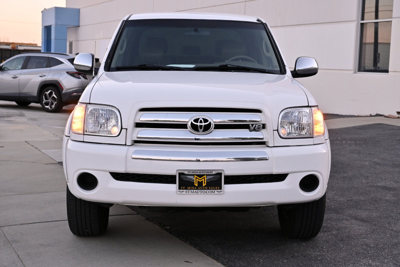 Used 2006 Toyota Tundra SR5 RWD image 9