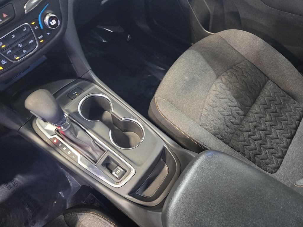 Used 2024 Chevrolet Equinox LT AWD/4WD image 28