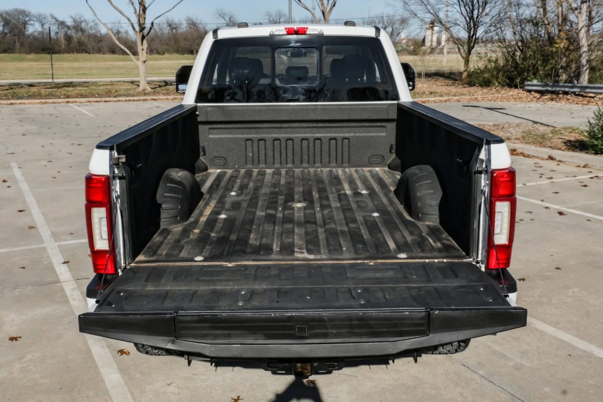 Used 2020 Ford F250 Limited w/ FX4 Off-Road Package image 59