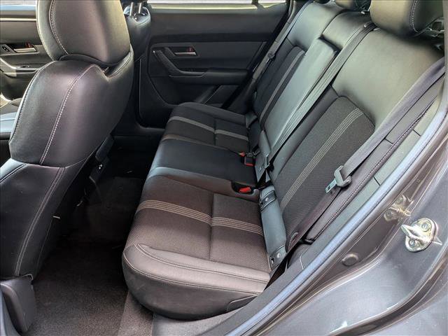 Used 2025 MAZDA CX-50 AWD 2.5 S w/ Weather Package image 17
