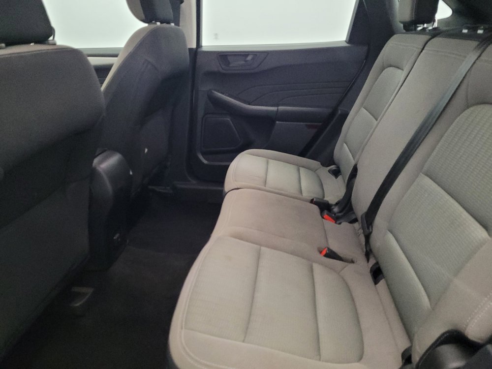 Used 2022 Ford Escape S FWD image 18
