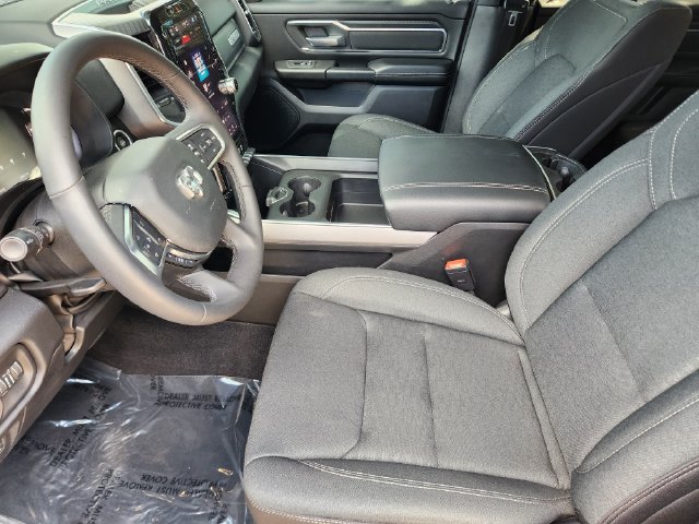 Used 2026 RAM 1500 Lone Star RWD image 5