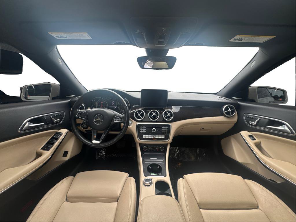 Used 2017 Mercedes-Benz CLA 250 image 20