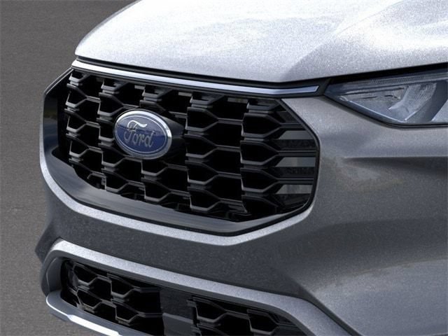 Used 2023 Ford Escape ST-Line w/ Tech Pack #1 FWD image 17