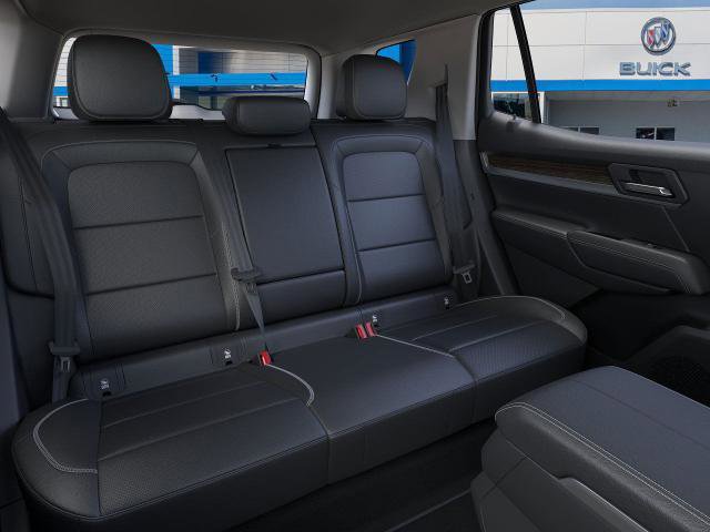 New 2026 GMC Terrain Denali image 42