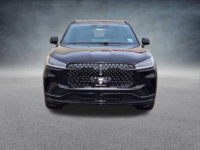 New 2026 Lincoln Aviator Reserve w/ Jet Appearance Package image 2