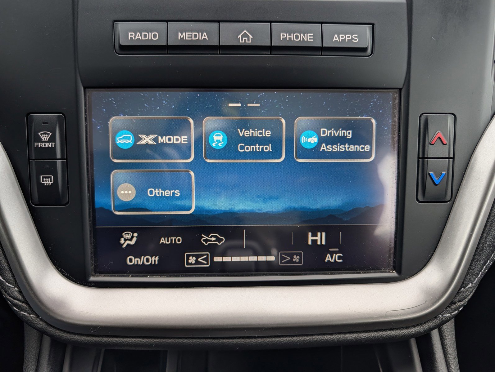 Used 2021 Subaru Outback image 21