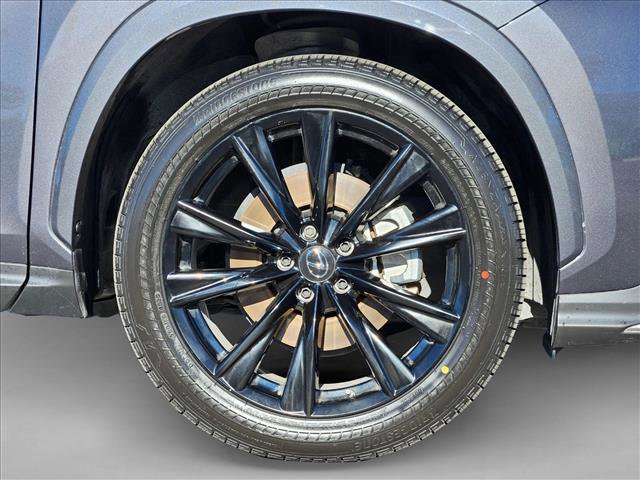 Used 2022 Lexus NX 450h+ F Sport image 23