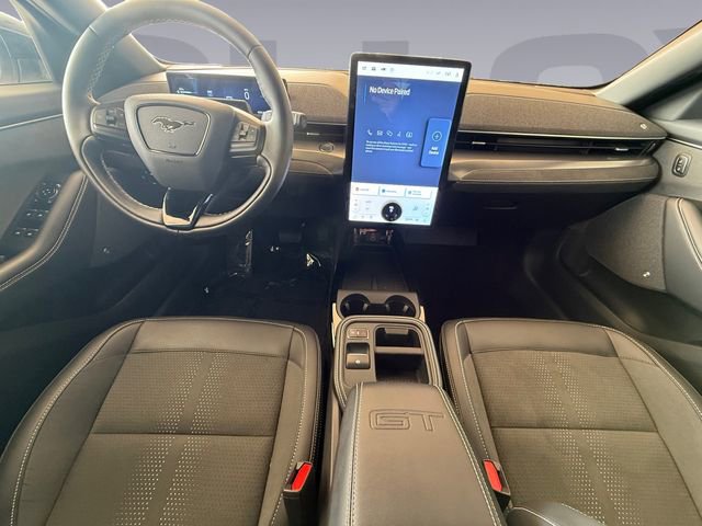 Used 2025 Ford Mustang Mach-E GT image 12