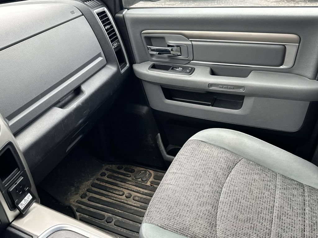 Used 2016 RAM 1500 Outdoorsman AWD/4WD image 33