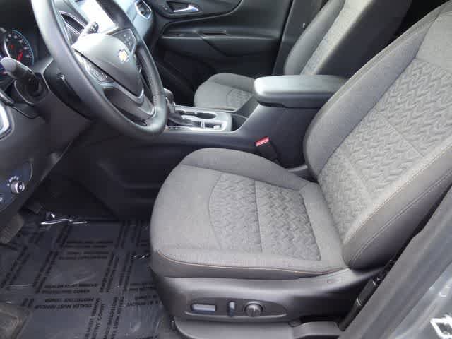 Used 2024 Chevrolet Equinox LT AWD/4WD image 6