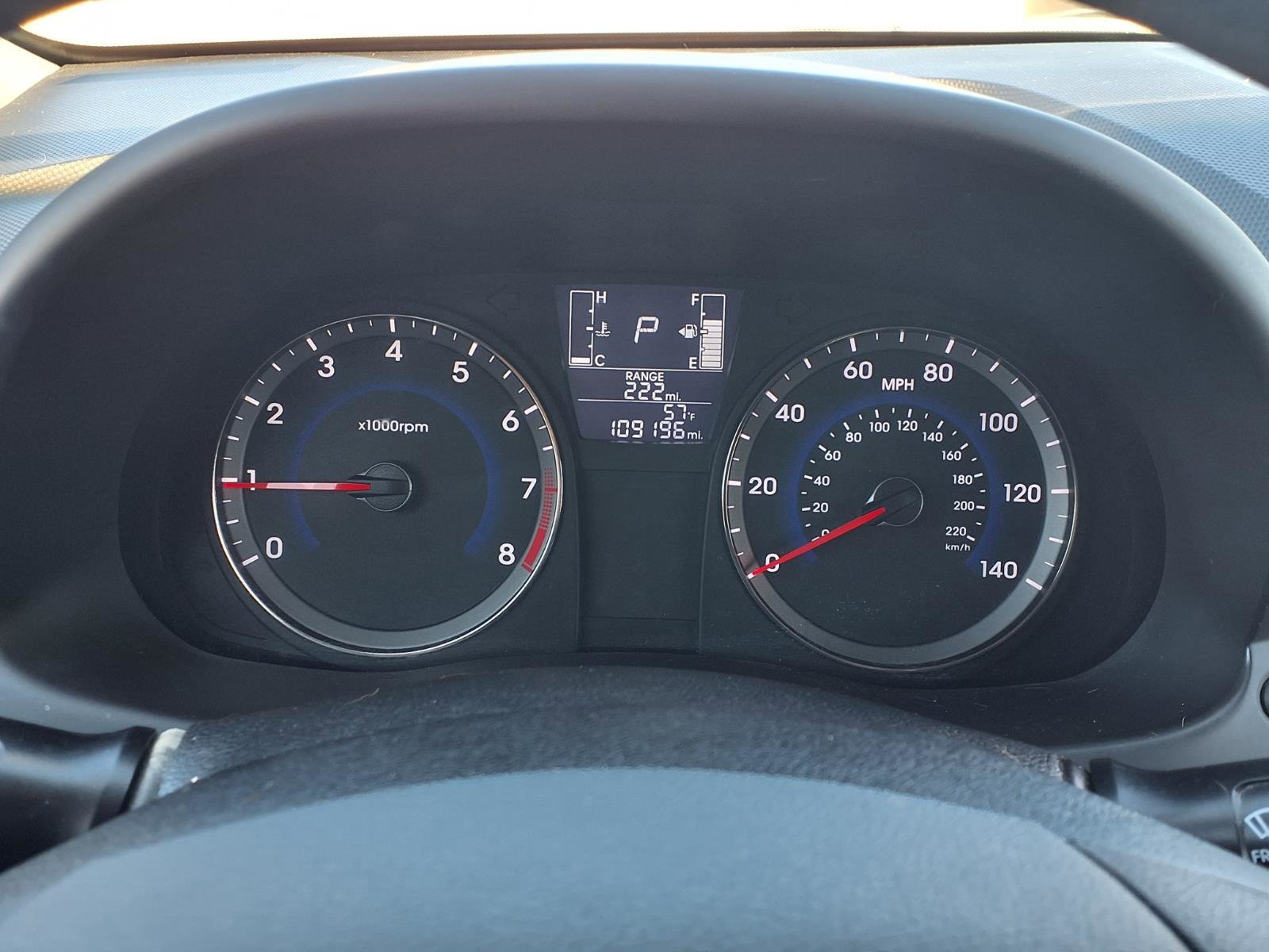 Used 2016 Hyundai Accent SE image 20