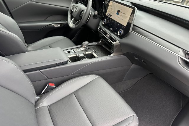 New 2026 Lexus RX 350h w/ Convenience Package AWD/4WD image 14
