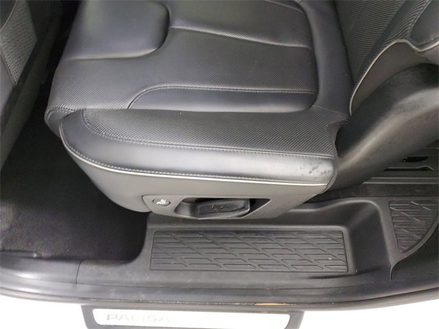 Used 2022 Hyundai Palisade Calligraphy image 13