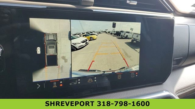 Certified 2024 GMC Sierra 1500 Denali AWD/4WD image 28
