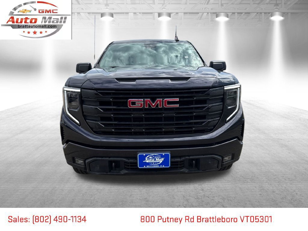 New 2026 GMC Sierra 1500 Elevation AWD/4WD image 6