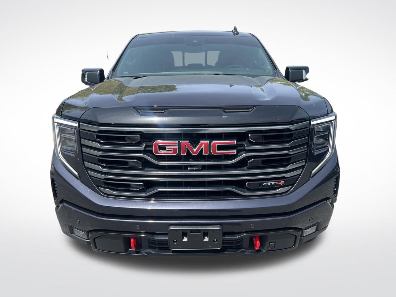 Used 2025 GMC Sierra 1500 AT4 w/ AT4 Premium Package image 10
