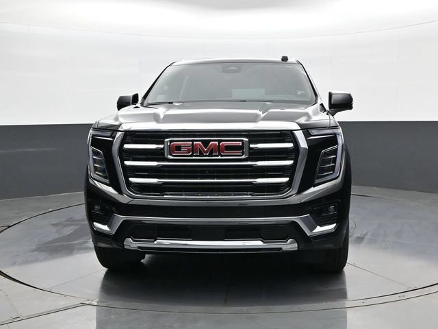 New 2026 GMC Yukon XL Elevation w/ Elevation Premium Package AWD/4WD image 2