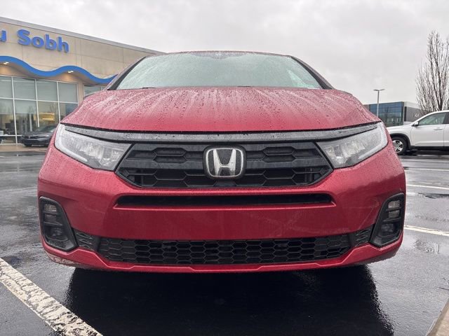 Certified 2026 Honda Odyssey Sport-L image 2