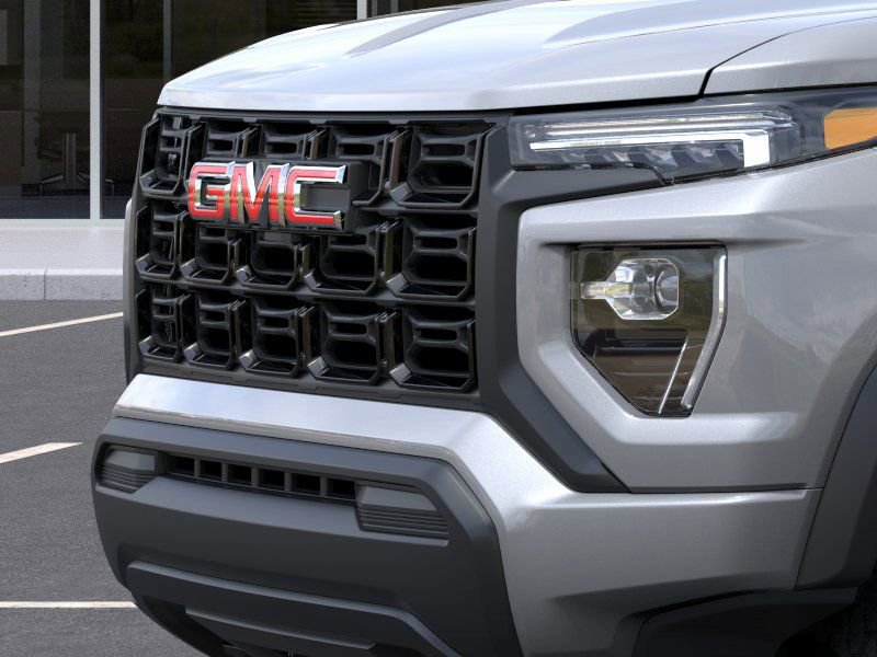 New 2026 GMC Canyon Elevation image 13