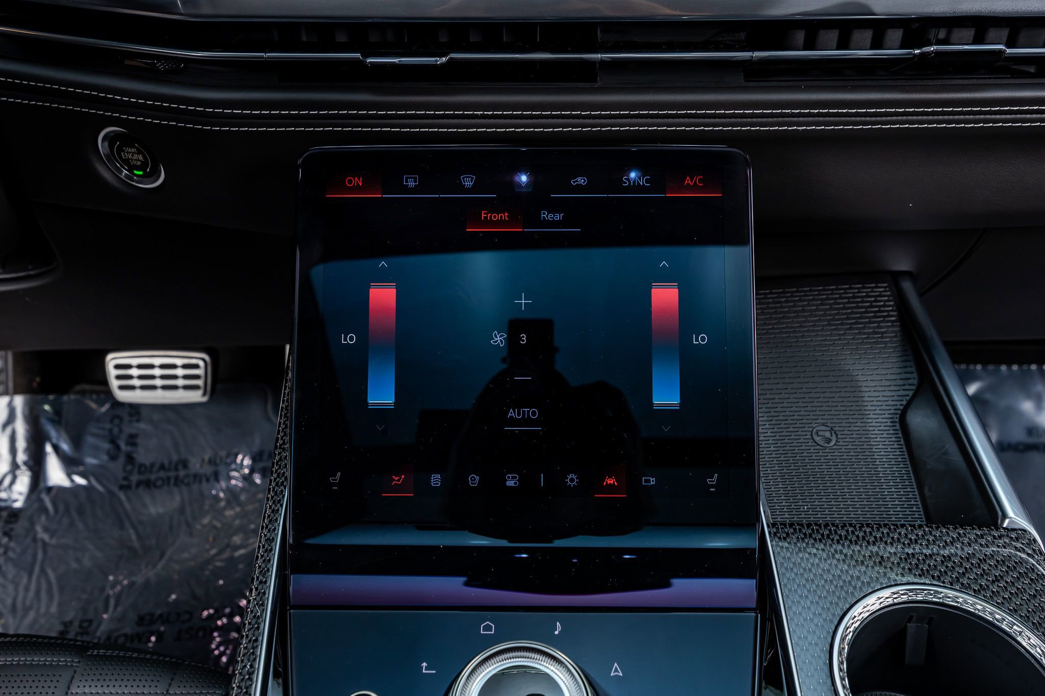 Used 2026 Cadillac Escalade V AWD/4WD image 27