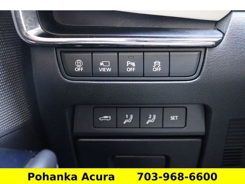 Used 2023 MAZDA MAZDA3 2.5 Turbo Sedan w/Premium Plus AWD/4WD image 14