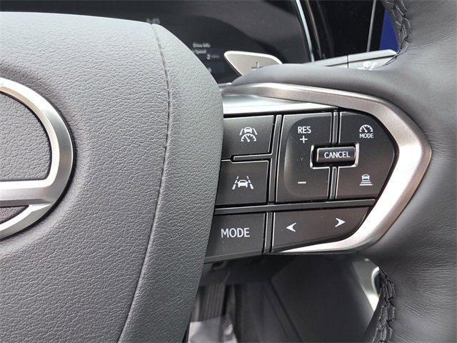 New 2026 Lexus TX 350 FWD image 29