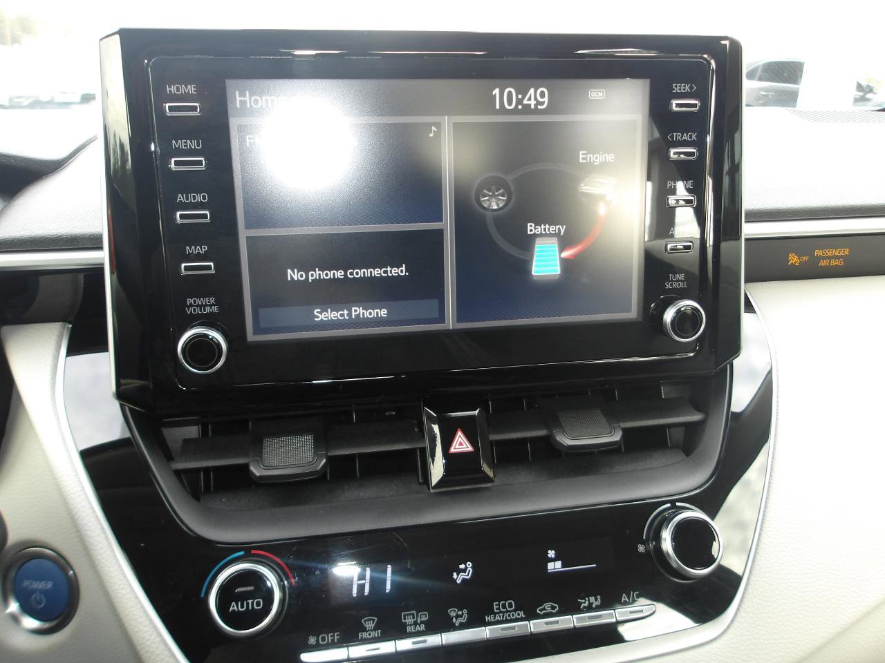 Used 2020 Toyota Corolla LE FWD image 17
