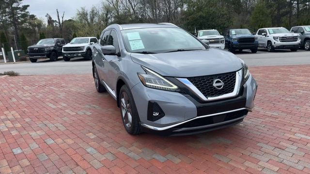 Used 2023 Nissan Murano Platinum w/ Cargo Package FWD image 5
