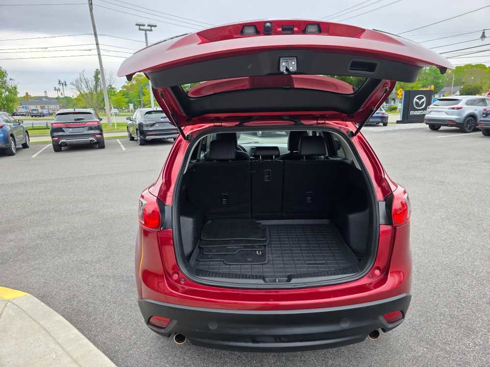 Used 2013 MAZDA CX-5 Grand Touring FWD image 29