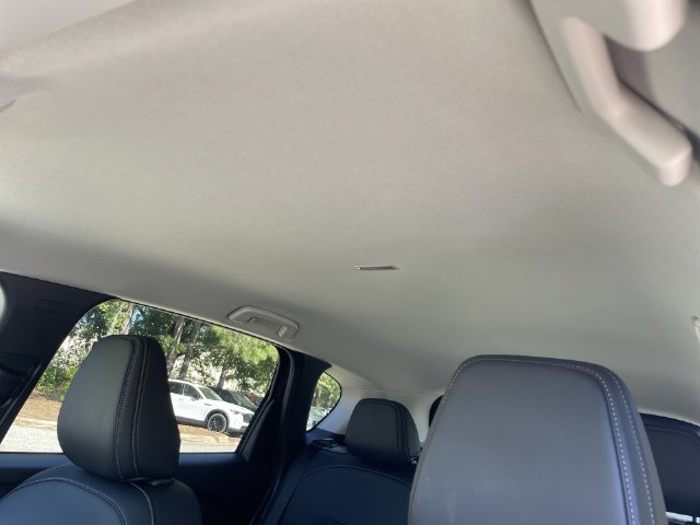 Certified 2026 MAZDA CX-5 Preferred AWD/4WD image 22