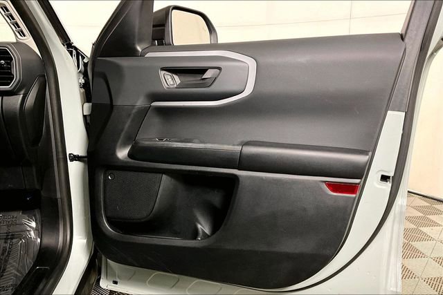 Used 2021 Ford Bronco Sport Big Bend image 23