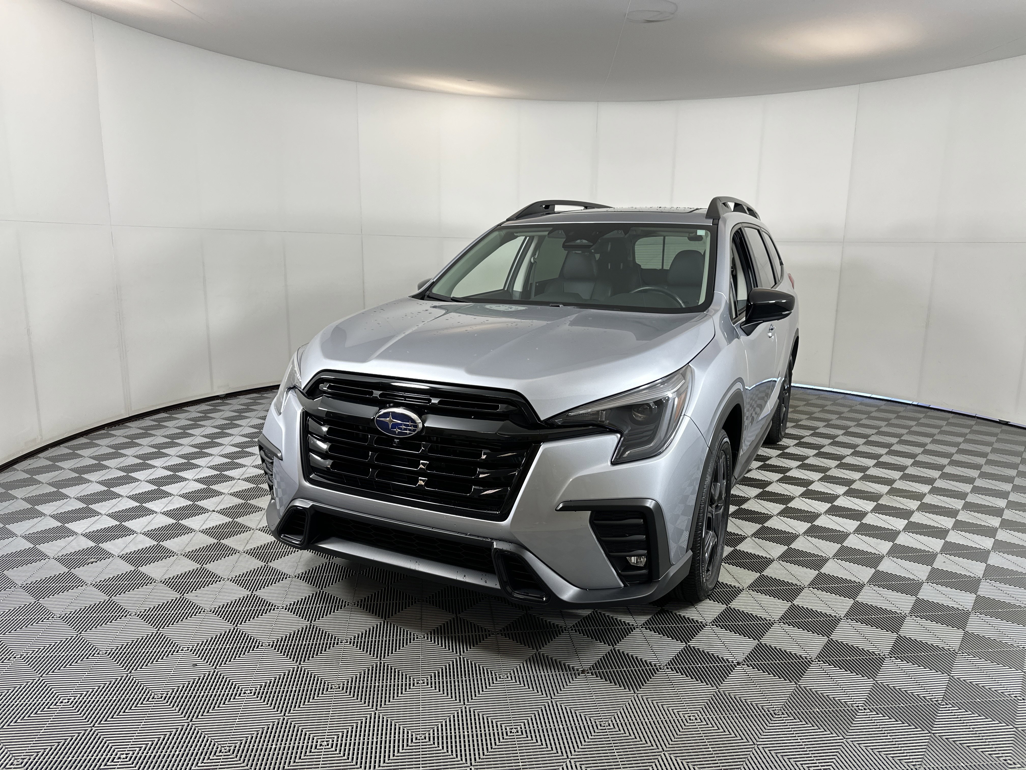 New 2025 Subaru Ascent Bronze Edition w/ Popular Package #2 image 2