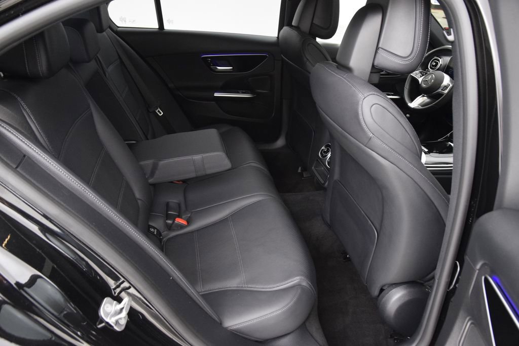 Used 2024 Mercedes-Benz C 300 Sedan image 19