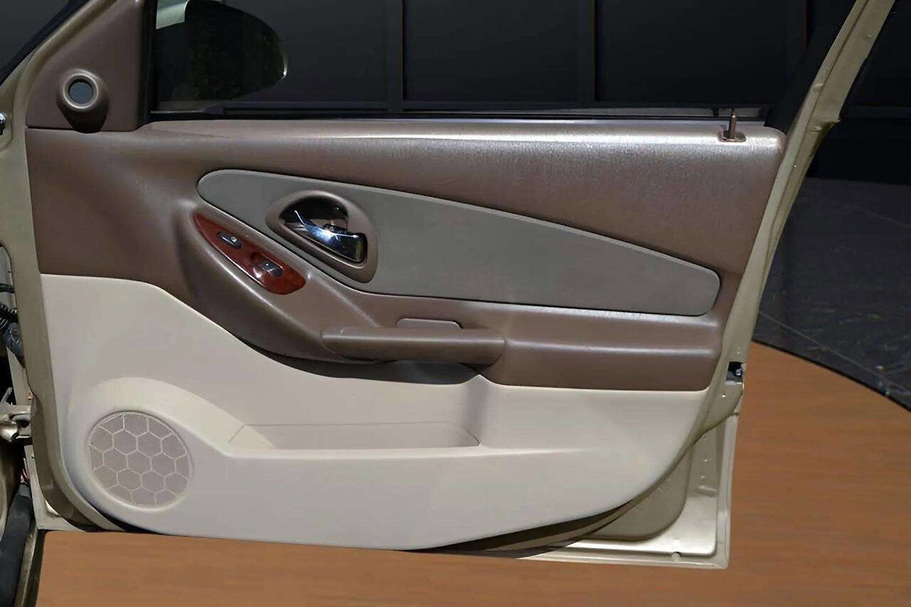 Used 2006 Chevrolet Malibu LT image 30