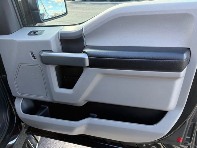 Certified 2019 Ford F150 XLT w/ Equipment Group 302A Luxury image 36