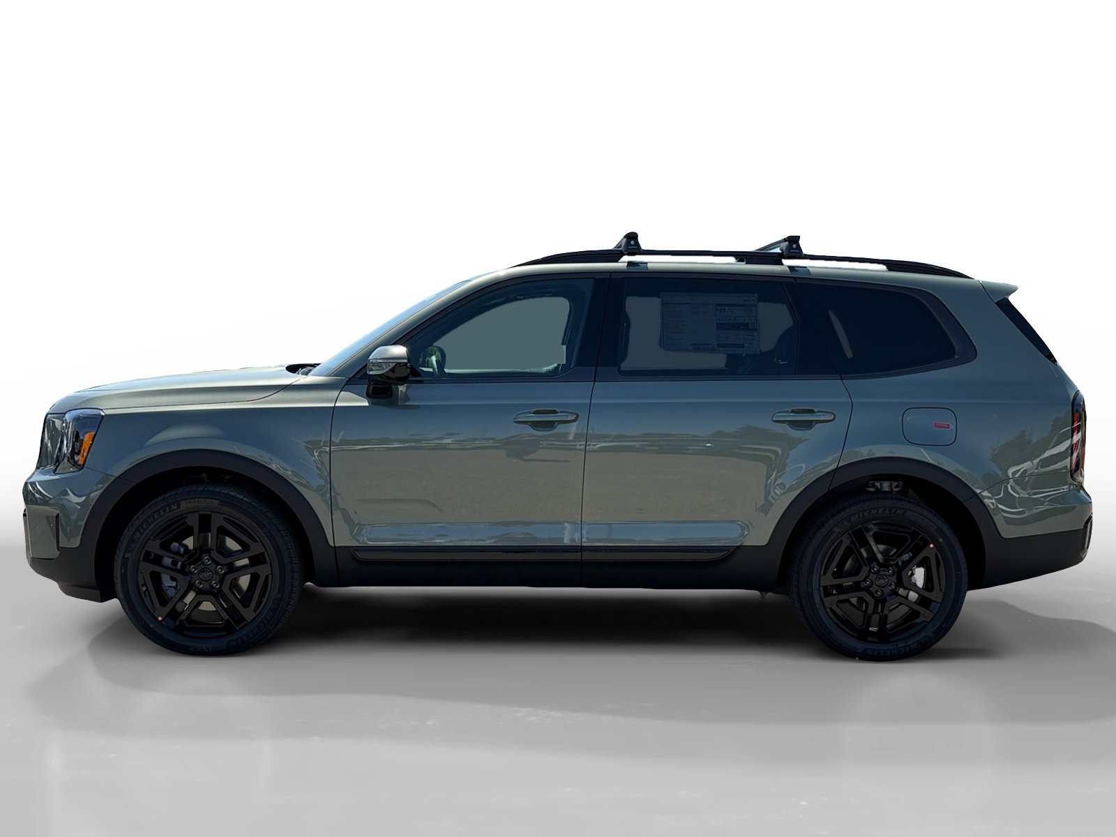 New 2025 Kia Telluride SX Prestige X-Line image 2