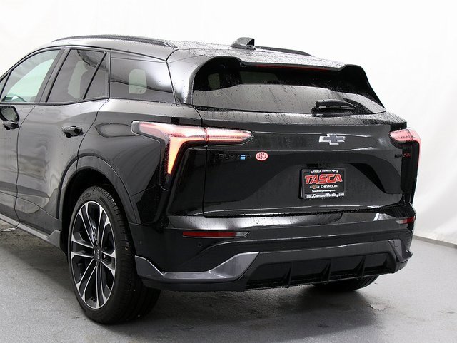 New 2026 Chevrolet Blazer EV SS image 6