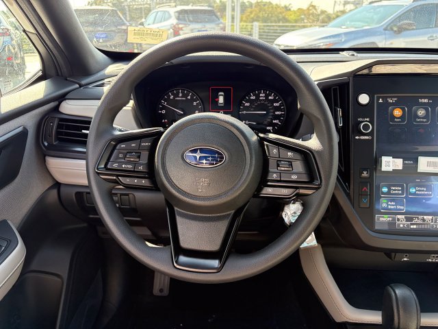 New 2026 Subaru Forester AWD/4WD image 11