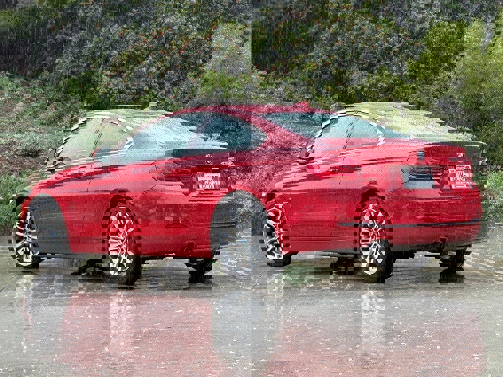 Used 2019 BMW 430i Coupe image 2