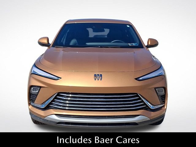 New 2026 Buick Envista Preferred w/ Convenience I Package image 2