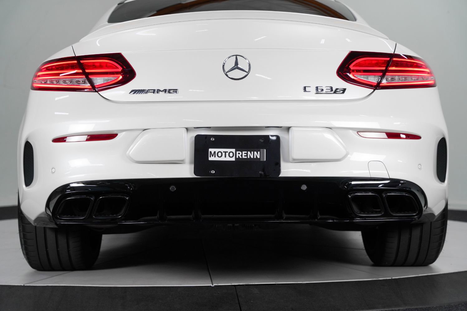 Used 2023 Mercedes-Benz C 63 AMG S image 24