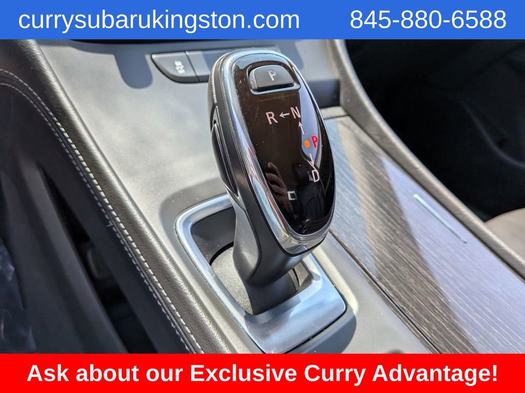 Used 2018 Buick LaCrosse Essence FWD image 24