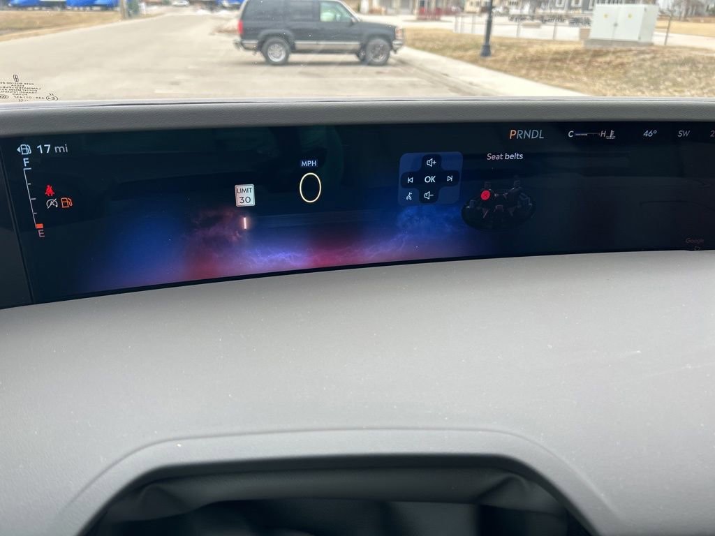 Used 2024 Lincoln Nautilus Premier w/ Equipment Group 102A image 15