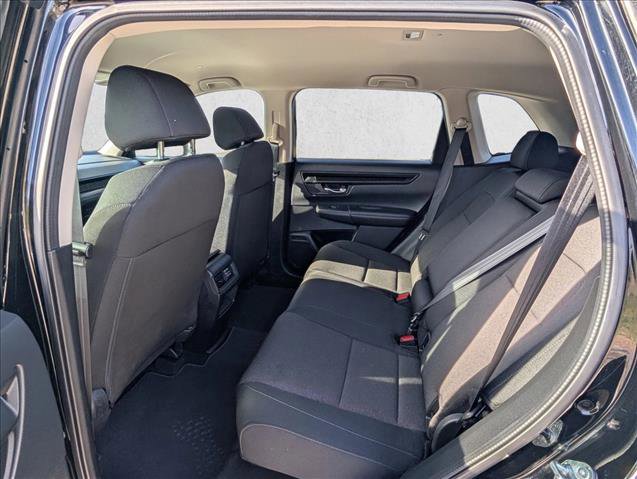 Used 2025 Honda CR-V LX image 18