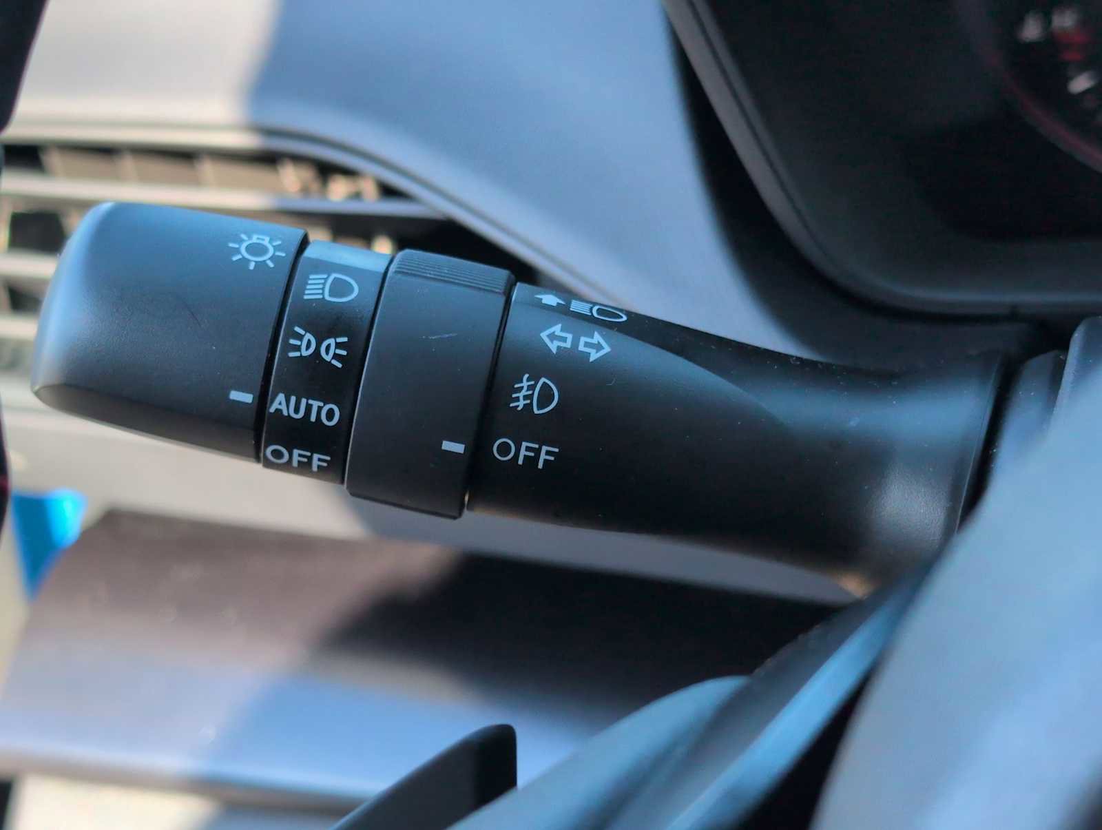 Used 2025 Subaru Impreza RS image 26